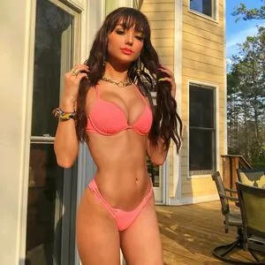Catcrucifix OnlyFans Leaked Free Thumbnail Picture - #k04fmy3pyT
