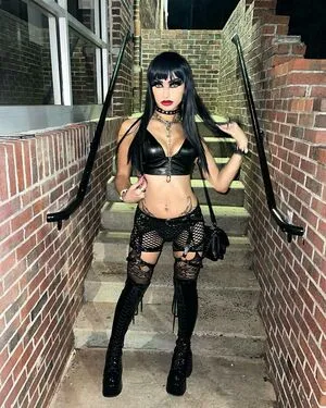 Catcrucifix OnlyFans Leaked Free Thumbnail Picture - #vFO8907Aej
