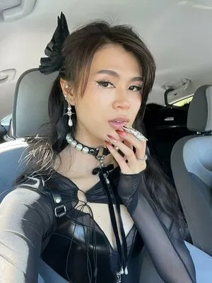 Catdelalune OnlyFans Leaked Free Thumbnail Picture - #NcKnmvm7jb