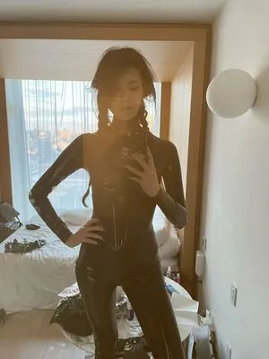 Catdelalune OnlyFans Leaked Free Thumbnail Picture - #X7YKwVwFn1