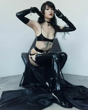 Catdelalune OnlyFans Leaked Free Thumbnail Picture - #seiPPeTzhz