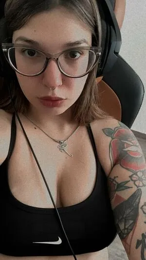 Catdelespacio OnlyFans Leaked Free Thumbnail Picture - #8HYUK6bybX