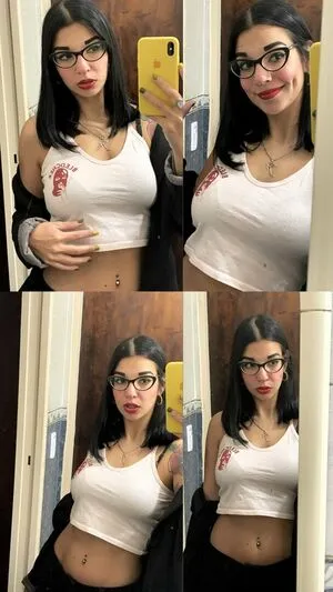 Catdelespacio OnlyFans Leaked Free Thumbnail Picture - #rof7hoN6xR