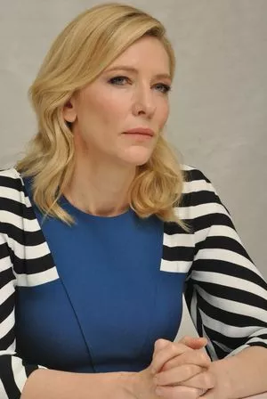 Cate Blanchett OnlyFans Leaked Free Thumbnail Picture - #0fCkGlJ9Ar