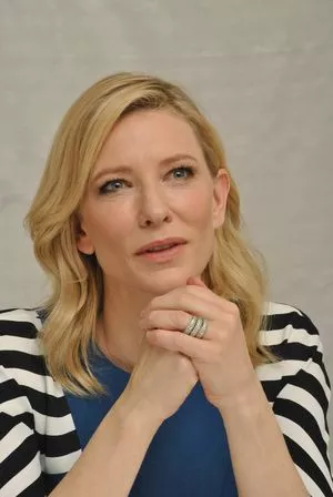 Cate Blanchett OnlyFans Leaked Free Thumbnail Picture - #0uGlOypYav