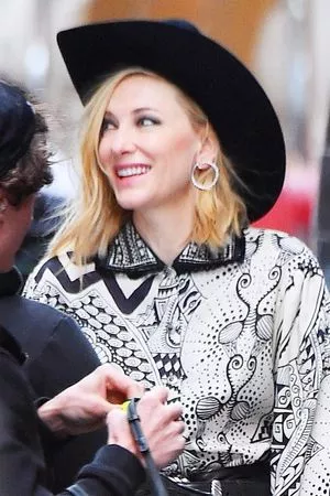 Cate Blanchett OnlyFans Leaked Free Thumbnail Picture - #1VLIvVQjYm