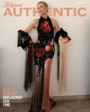 Cate Blanchett OnlyFans Leaked Free Thumbnail Picture - #2Rg9OylSxs