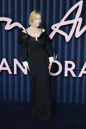 Cate Blanchett OnlyFans Leaked Free Thumbnail Picture - #375rRT3bIW