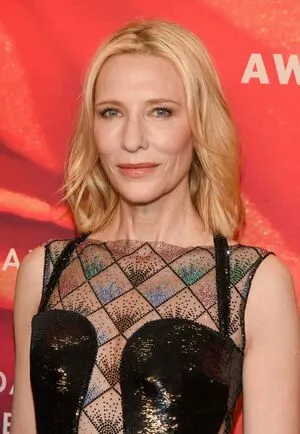 Cate Blanchett OnlyFans Leaked Free Thumbnail Picture - #3A9HICCEcj