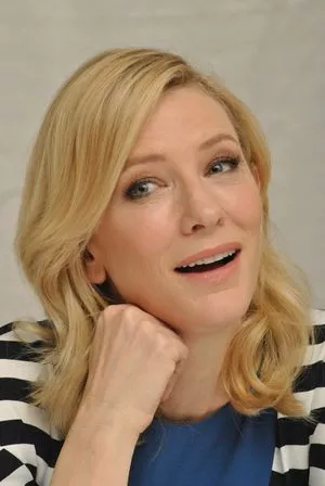 Cate Blanchett OnlyFans Leaked Free Thumbnail Picture - #43B21tJwcS