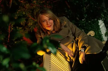 Cate Blanchett OnlyFans Leaked Free Thumbnail Picture - #4I6cV2Tsjx