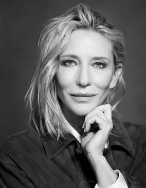 Cate Blanchett OnlyFans Leaked Free Thumbnail Picture - #5V507OBHjv