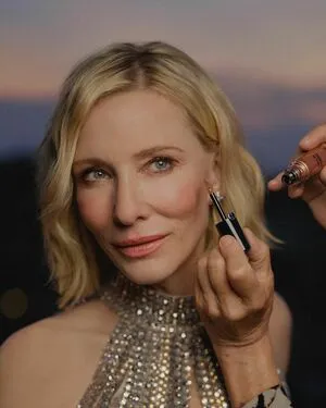 Cate Blanchett OnlyFans Leaked Free Thumbnail Picture - #696DmFLyVu