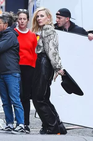 Cate Blanchett OnlyFans Leaked Free Thumbnail Picture - #8u2iM3mNIG