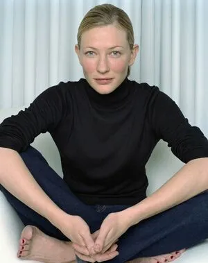 Cate Blanchett OnlyFans Leaked Free Thumbnail Picture - #9LSStmhb01