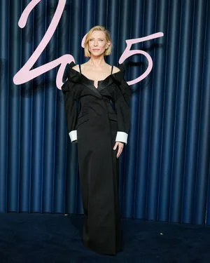 Cate Blanchett OnlyFans Leaked Free Thumbnail Picture - #9QzEI9fsI2