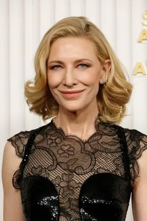Cate Blanchett OnlyFans Leaked Free Thumbnail Picture - #AYMG1Z7XpR