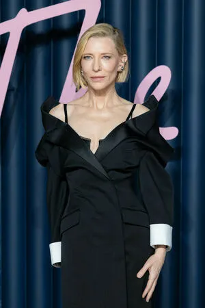 Cate Blanchett OnlyFans Leaked Free Thumbnail Picture - #AyP2sUN6im