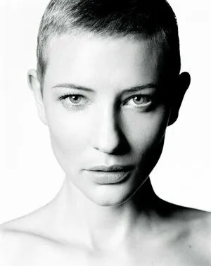 Cate Blanchett OnlyFans Leaked Free Thumbnail Picture - #BSdptOKAT4