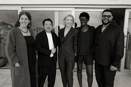 Cate Blanchett OnlyFans Leaked Free Thumbnail Picture - #CjvVjNi51k