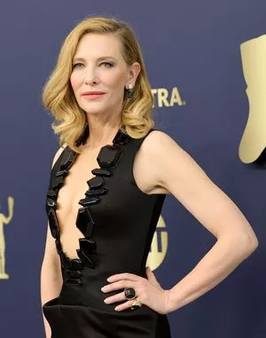 Cate Blanchett OnlyFans Leaked Free Thumbnail Picture - #DgdYhcmFgM