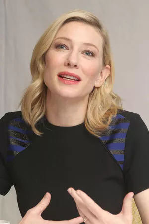 Cate Blanchett OnlyFans Leaked Free Thumbnail Picture - #E6cax41Lfd