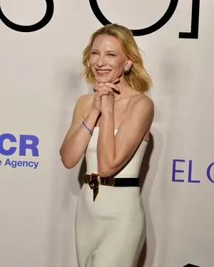 Cate Blanchett OnlyFans Leaked Free Thumbnail Picture - #ET5E78gIBK