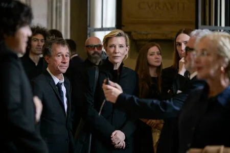 Cate Blanchett OnlyFans Leaked Free Thumbnail Picture - #FRocgC5INC