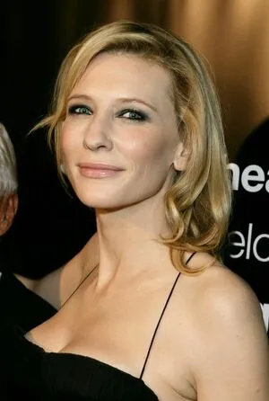Cate Blanchett OnlyFans Leaked Free Thumbnail Picture - #Fjnb4TPmiW