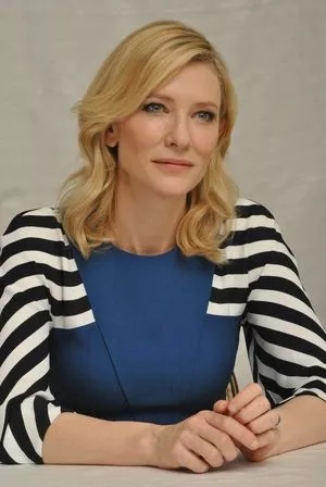 Cate Blanchett OnlyFans Leaked Free Thumbnail Picture - #G1Fg9X92mH