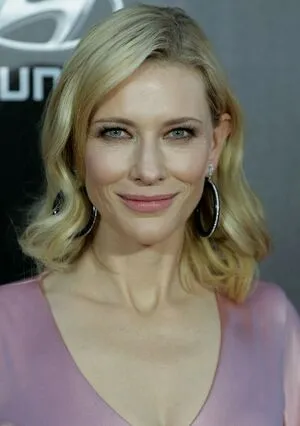 Cate Blanchett OnlyFans Leaked Free Thumbnail Picture - #GLytGC5GdT
