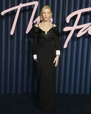 Cate Blanchett OnlyFans Leaked Free Thumbnail Picture - #Gada9ff8DM