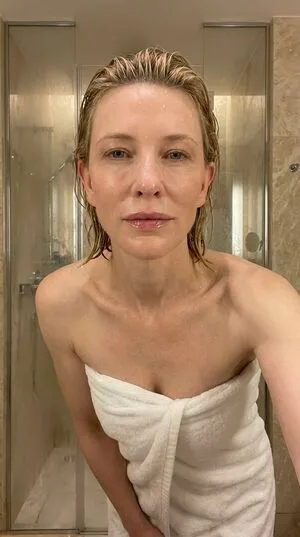 Cate Blanchett OnlyFans Leaked Free Thumbnail Picture - #H4jQQbZ3wI