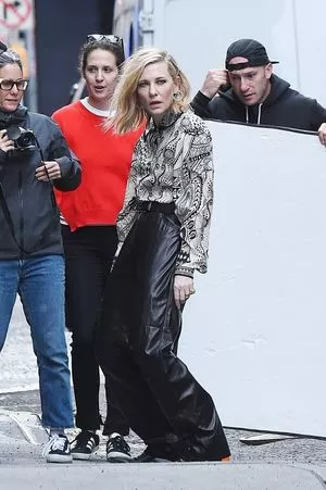 Cate Blanchett OnlyFans Leaked Free Thumbnail Picture - #HZPYudJYLf