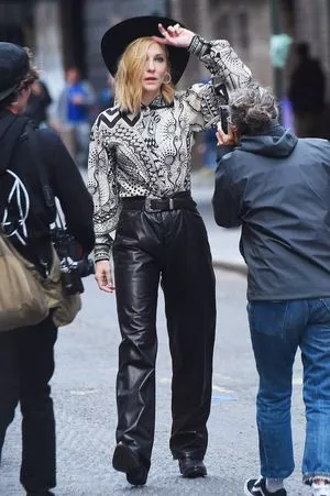 Cate Blanchett OnlyFans Leaked Free Thumbnail Picture - #HafRpdqtps