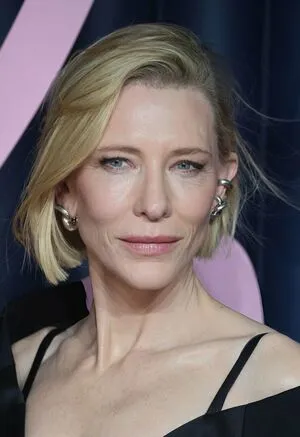 Cate Blanchett OnlyFans Leaked Free Thumbnail Picture - #Jqs30r1KSk