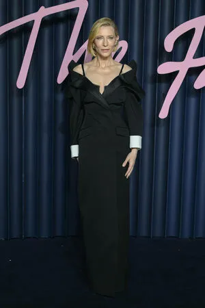 Cate Blanchett OnlyFans Leaked Free Thumbnail Picture - #K7h77GXdYE