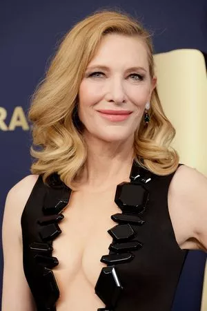 Cate Blanchett OnlyFans Leaked Free Thumbnail Picture - #KHUemquBcP