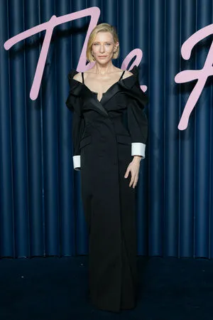 Cate Blanchett OnlyFans Leaked Free Thumbnail Picture - #MV6HsmqcQr