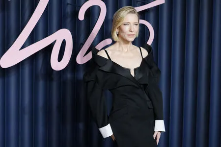 Cate Blanchett OnlyFans Leaked Free Thumbnail Picture - #NzKoR4d6lR