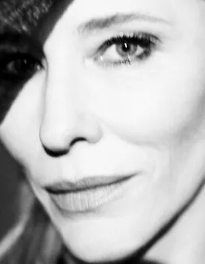 Cate Blanchett OnlyFans Leaked Free Thumbnail Picture - #P3HloLEkxt