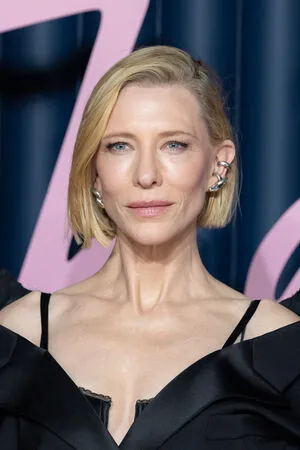 Cate Blanchett OnlyFans Leaked Free Thumbnail Picture - #P6WOzRvPbW