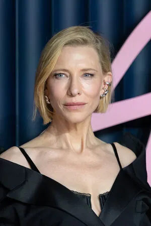 Cate Blanchett OnlyFans Leaked Free Thumbnail Picture - #PRGwrXrGh9