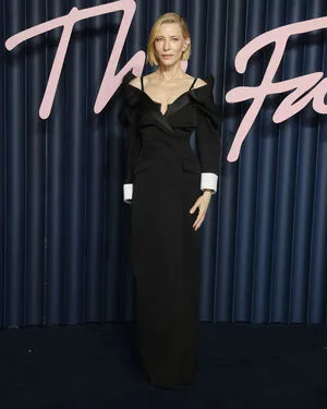 Cate Blanchett OnlyFans Leaked Free Thumbnail Picture - #REjxLvzrPl