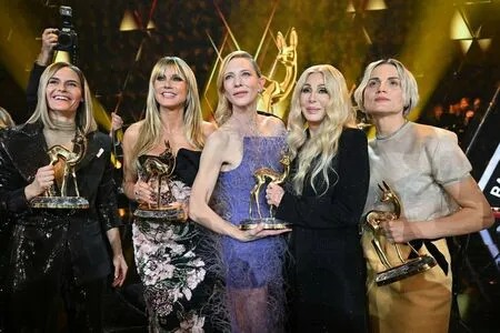 Cate Blanchett OnlyFans Leaked Free Thumbnail Picture - #RXEwBQhaLl