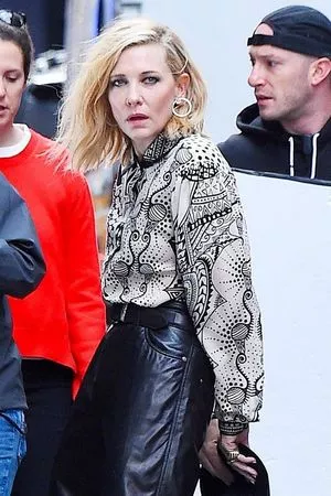 Cate Blanchett OnlyFans Leaked Free Thumbnail Picture - #RsMLuheM5P