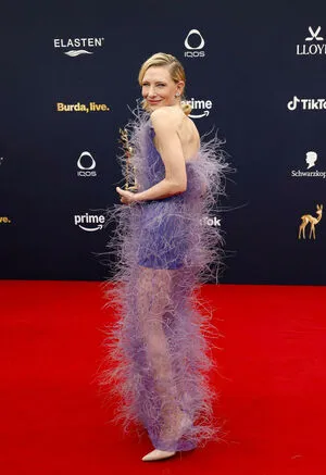 Cate Blanchett OnlyFans Leaked Free Thumbnail Picture - #Sb3X64ZaFO