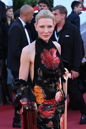 Cate Blanchett OnlyFans Leaked Free Thumbnail Picture - #Sg9Hzt5S8o
