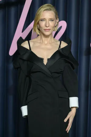 Cate Blanchett OnlyFans Leaked Free Thumbnail Picture - #UMqD6UkmUu