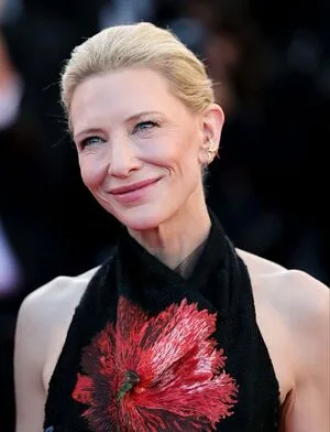 Cate Blanchett OnlyFans Leaked Free Thumbnail Picture - #V2GYQjCS4r